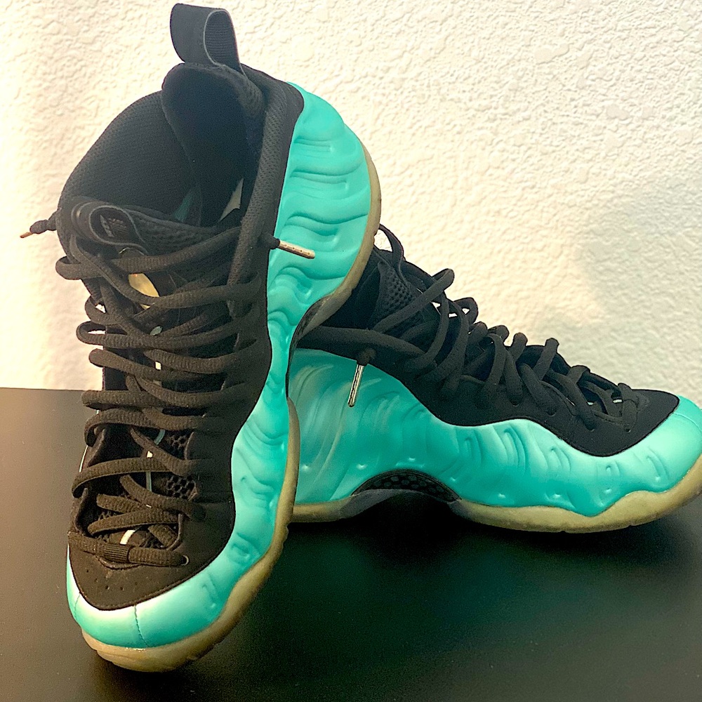 Nike Air Foamposite Pro